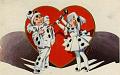 Valentine Postcard